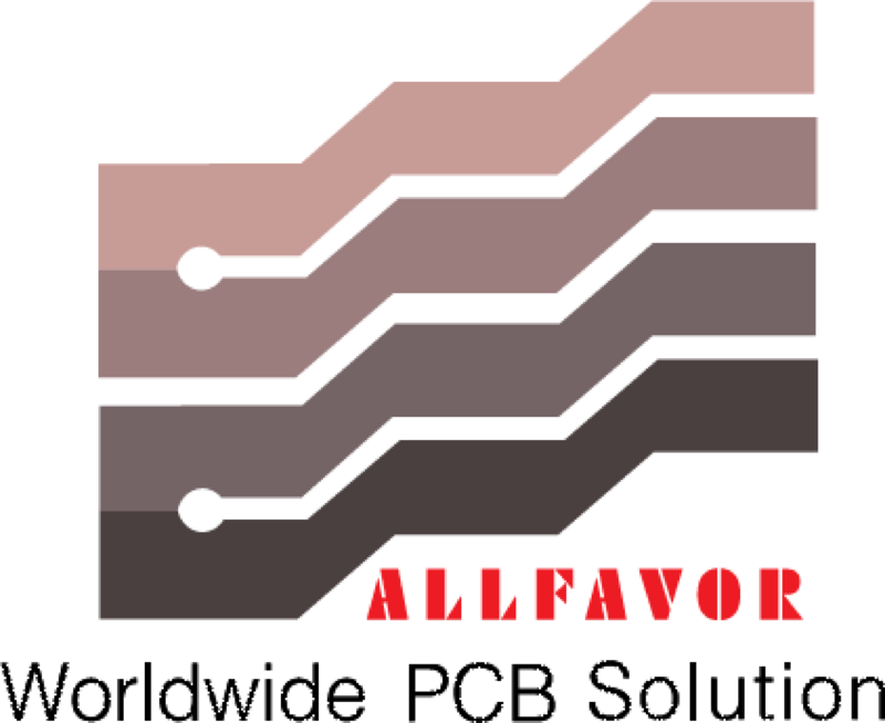 Allfavor logo
